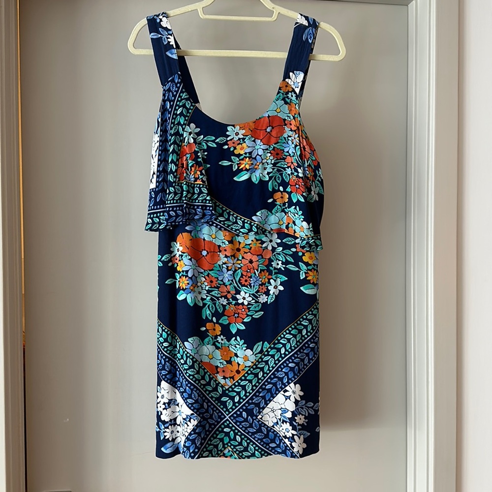Maeve size 4 dress